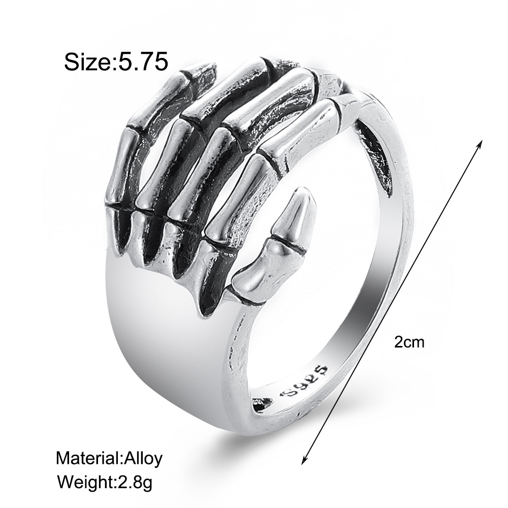 Casual Daily Use Ring