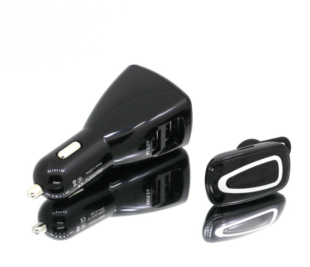 Bluetooth Headset Image 2