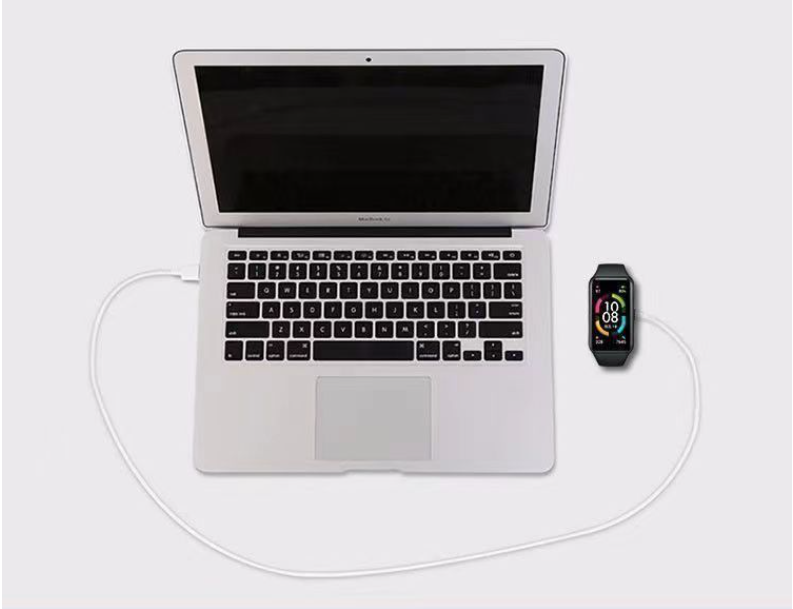 Smart Bracelet Image 1