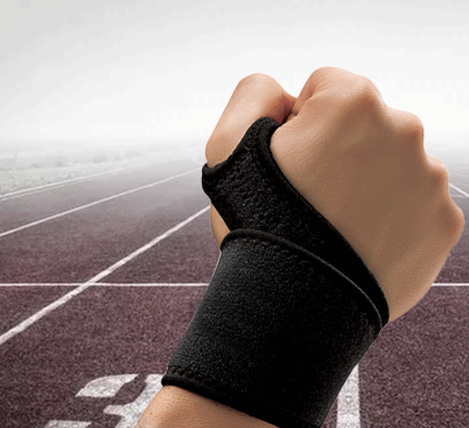 Wrist Support Image 4