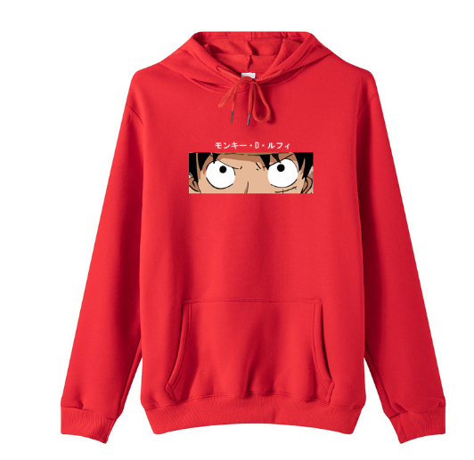 Fashionable Printed Sweater 4