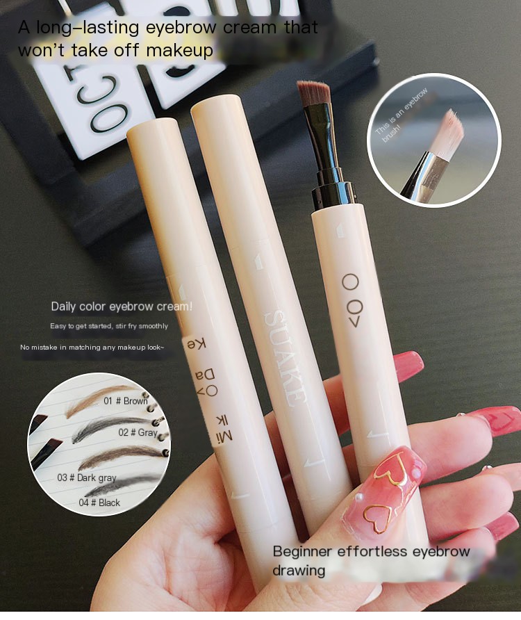 Eyebrow Cream Image 1