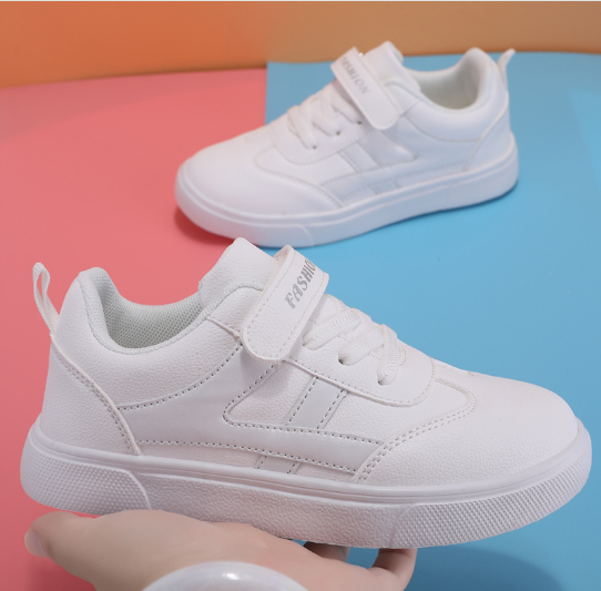 Campus Small White Shoes styles