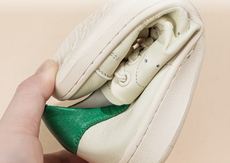 2018 New Men's Casual Shoes Image 3