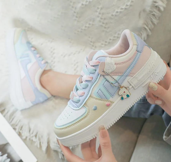 Air Force One Sneakers