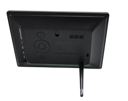 HD Digital Photo Frame