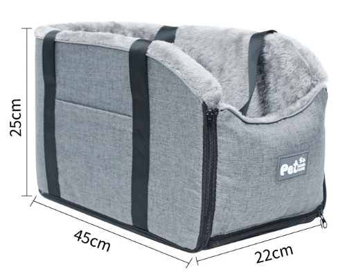 Pet Travel Bed Image 1