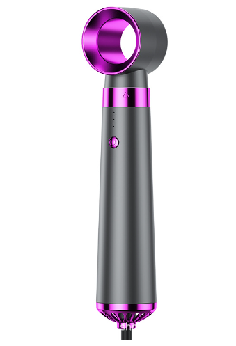 Outil de coiffure électrique 5-en-1
