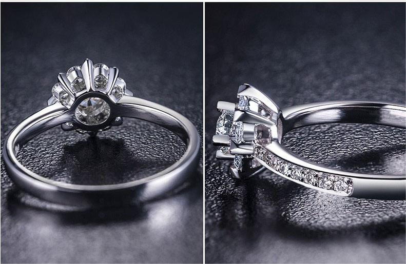 Engagement Ring Image 4