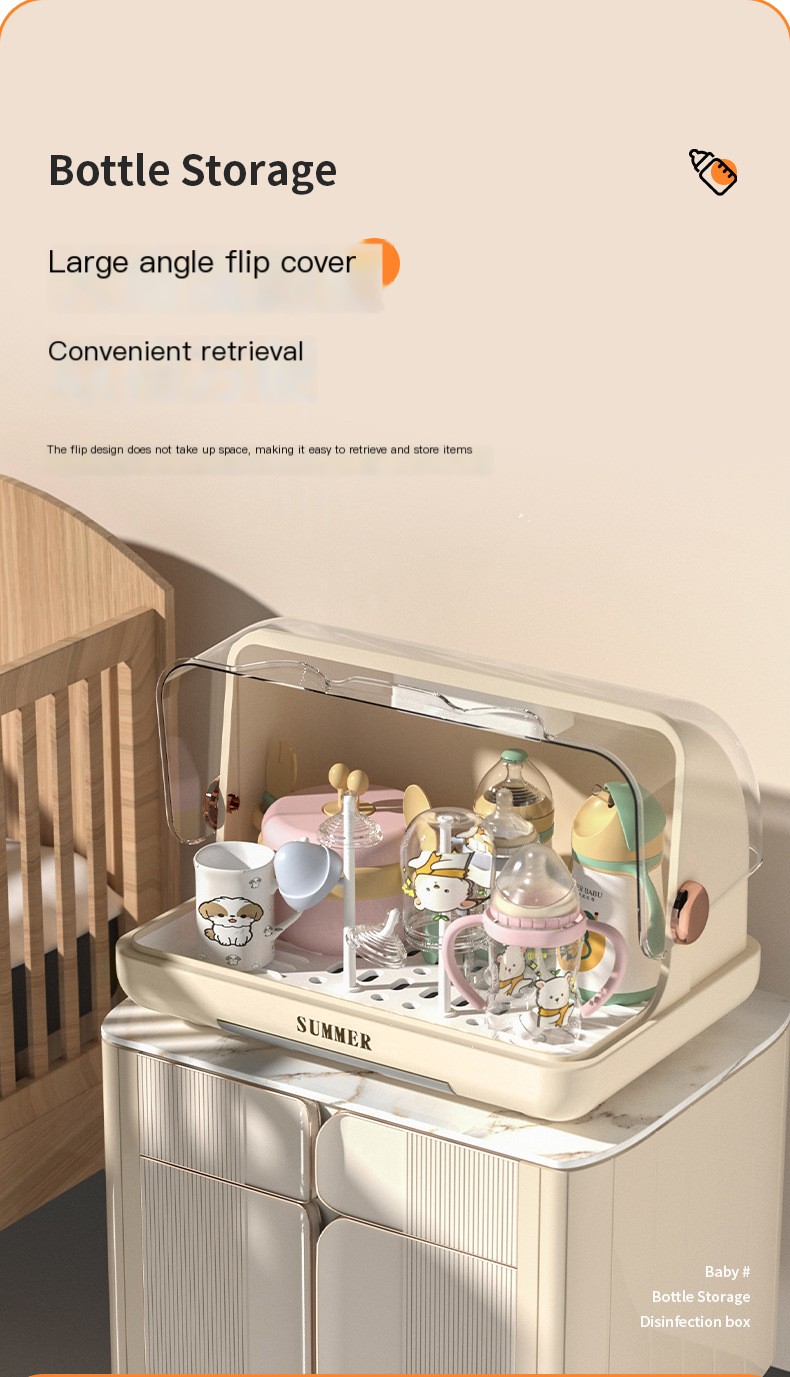 UV Sterilizer Box - Image 6