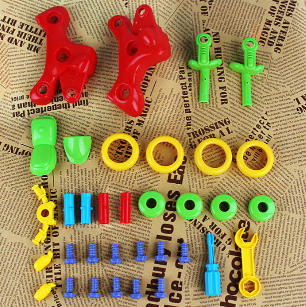 Building Toy Image 2