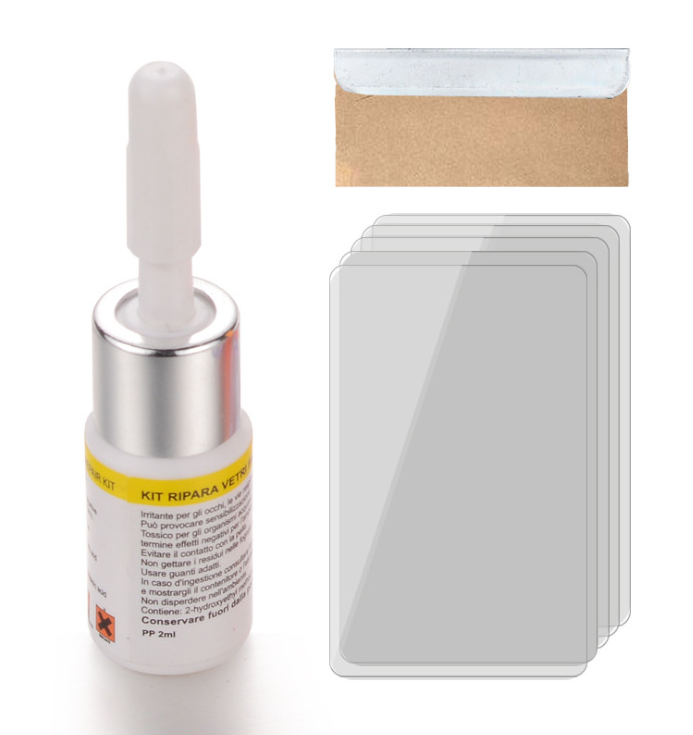 Glass Repair Kit Image 2