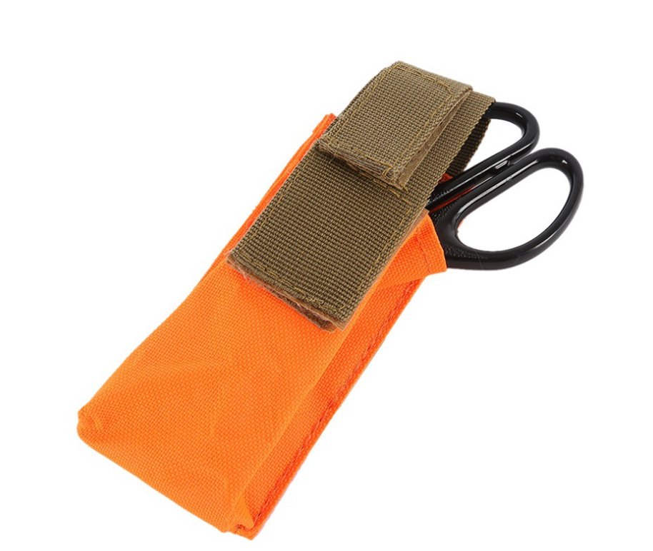 MOLLE System CAT Tourniquet Storage Bag Image 6