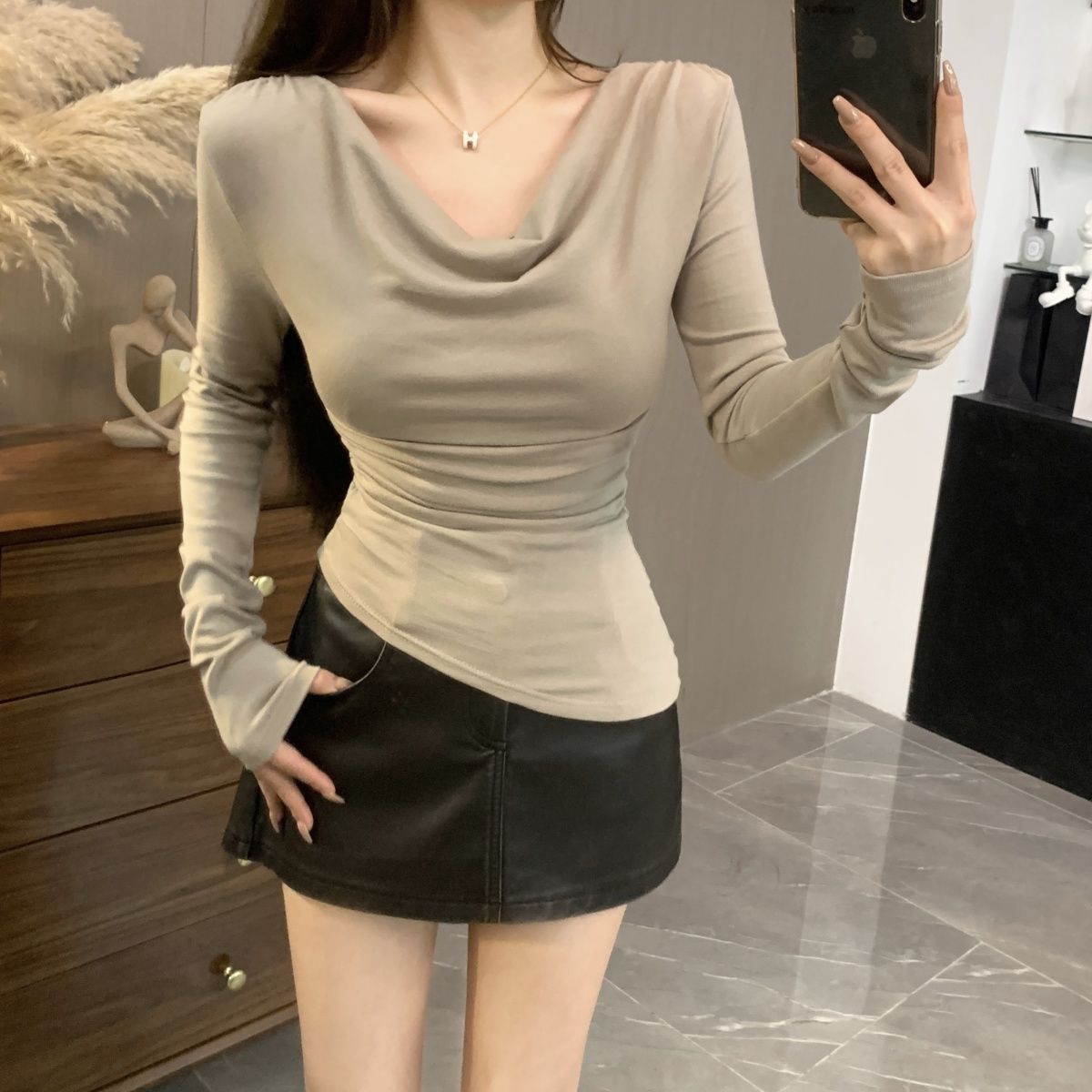 Comfortable Fit
