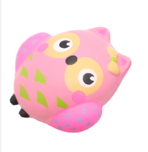 Adorable Rebound Toy