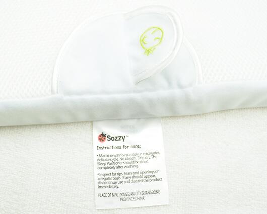 Baby Sleep Mat Image 4