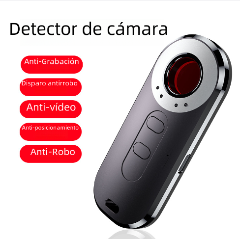 Wireless Camera Detector Image 3