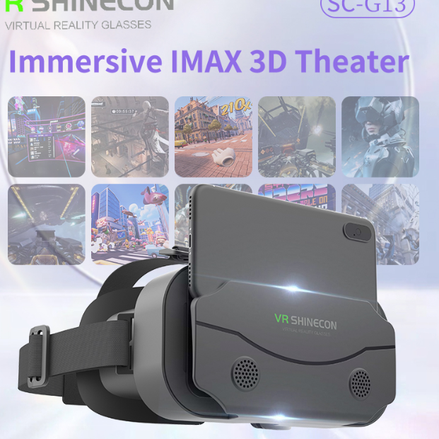 VR Glasses