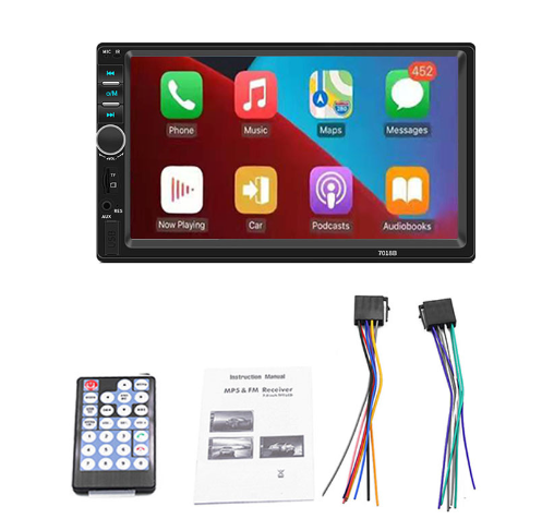 Imagen 3 del Sistema Multimedia Universal