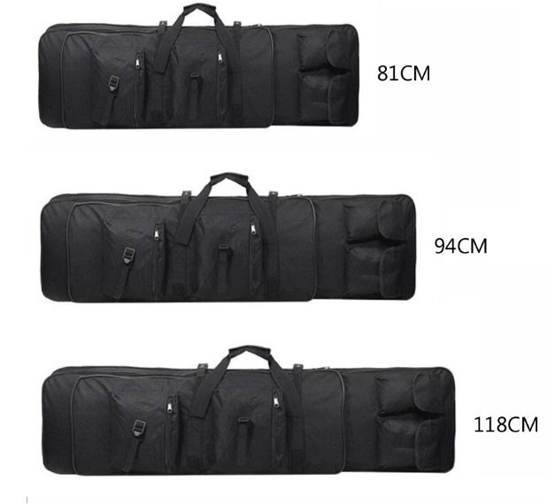 Tactical Bag Image 1