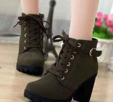 Martin Boots Image 5