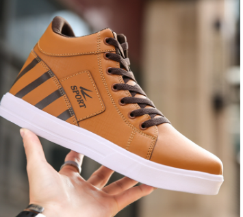 Botas Martin para niño - Imagen 3