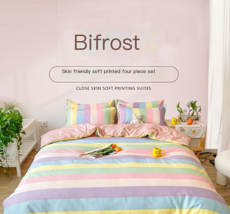 Bedding Set Image 1