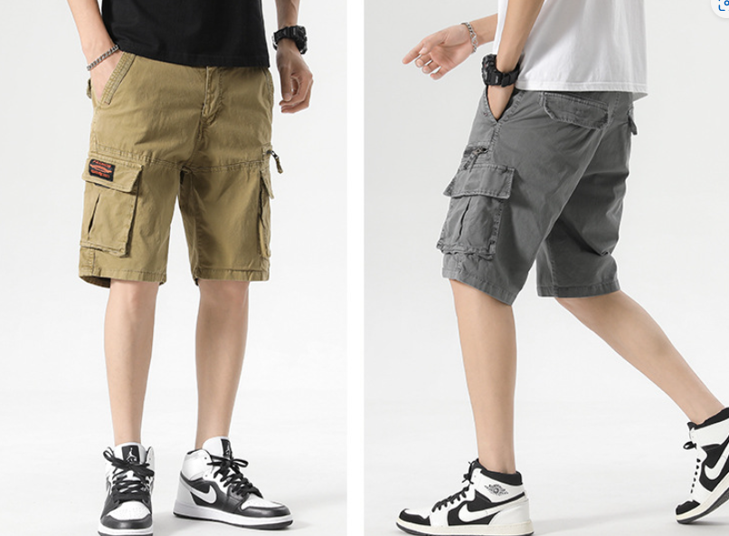 Men's Shorts 5