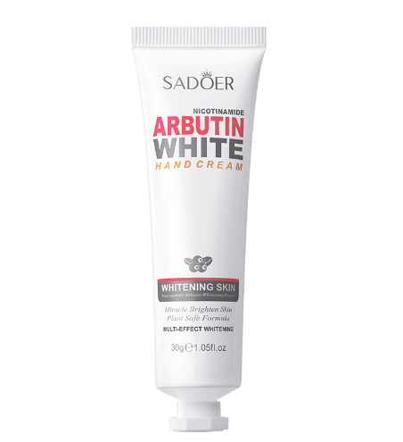 Hand Cream Image 1