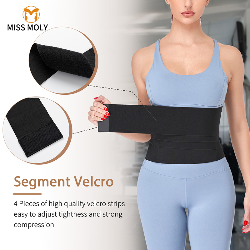 Adjustable Waist Corset Image 4