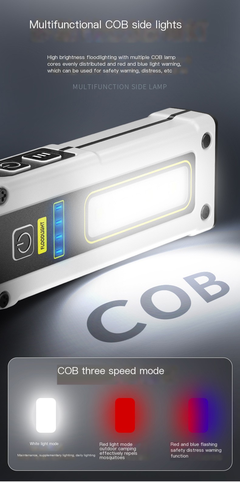 LED Technology