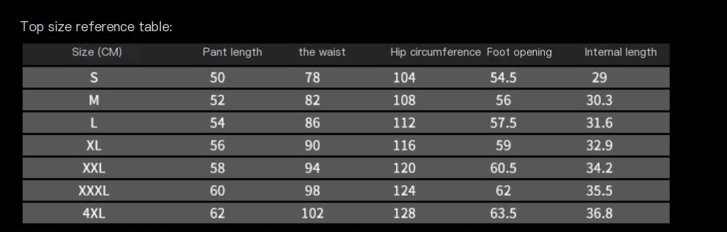 Loose Elastic Breathable Quick-Drying Shorts