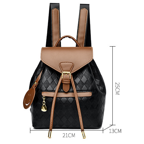 Women's Backpack Fashion Trendy