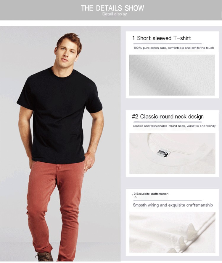T-shirt Example 4