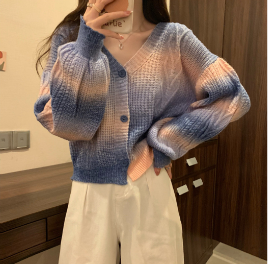 Thin Sweater Color Variations