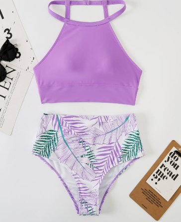 Swimsuit Image 4