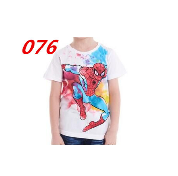 Captain America Shirt