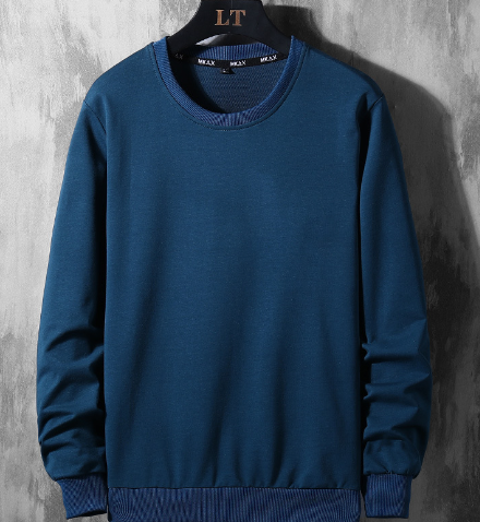 Men's Sweater Image 4