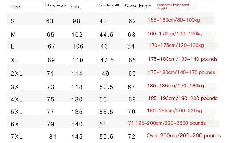 Family Matching Jackets