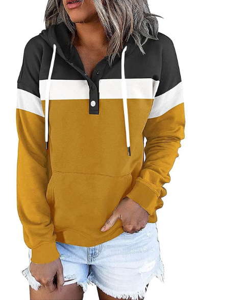 Sweater Details