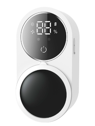 Toothbrush Guard UV Dual