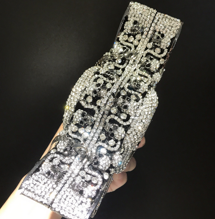 Magnetic Closure
