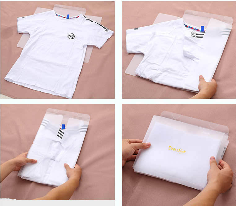 Folding Board 4