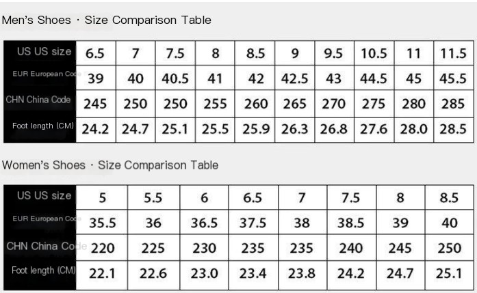 阿甘潮鞋 Image 1