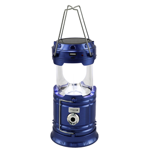Solar Camping Lantern 3