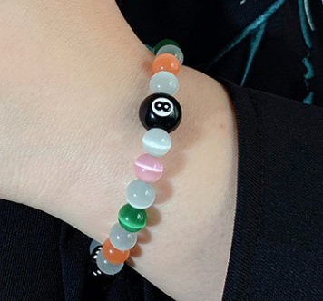 Cuba Thick Bracelet Image 3
