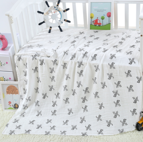 Aden+anais Blanket Image 3