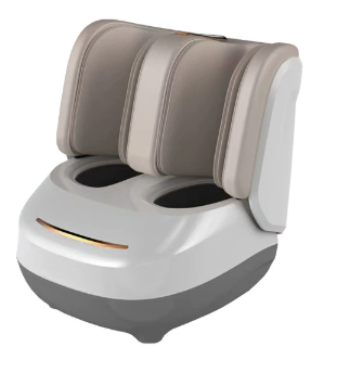 Foot massager image