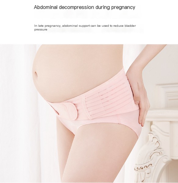 Pregnancy Support Belt Image 5