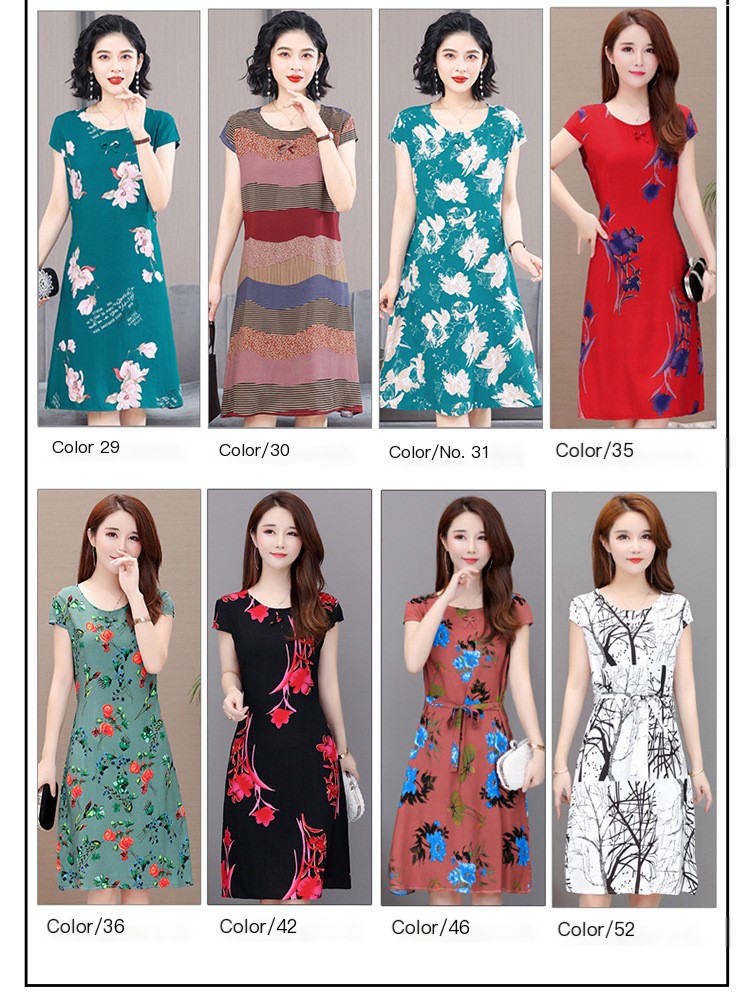 Dress Example 5